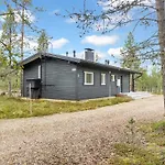 Pursu By Interhome * Saariselkä