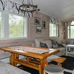 Сasa de vacaciones Pursu By Interhome Saariselkä