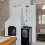 Pursu By Interhome Сasa de vacaciones Saariselkä