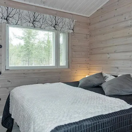 Pursu By Interhome Feriehus *