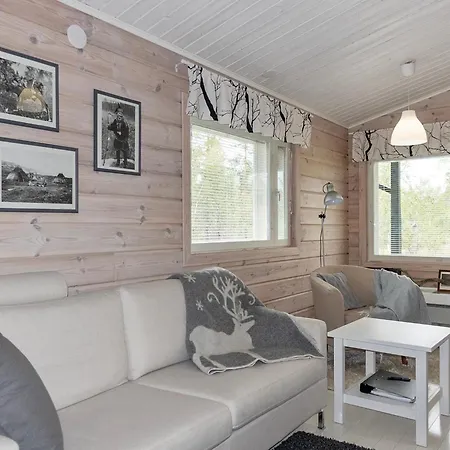 Сasa de vacaciones Pursu By Interhome *