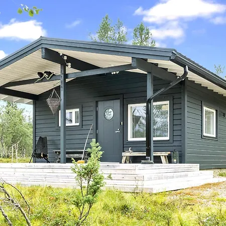 Pursu By Interhome Semesterbostad