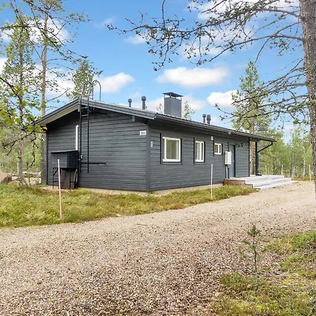 Pursu By Interhome * Saariselka