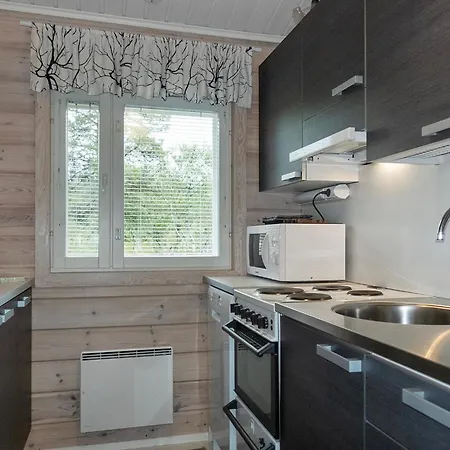 Pursu By Interhome