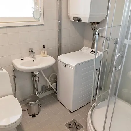 Pursu By Interhome Semesterbostad *