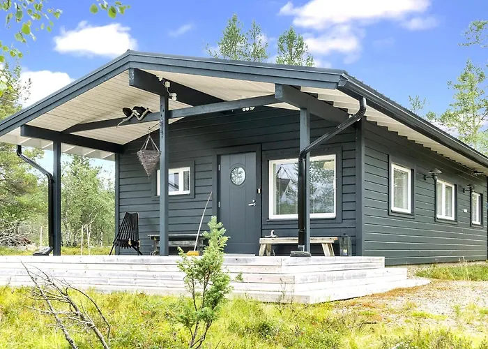 Pursu By Interhome Vakantiehuis