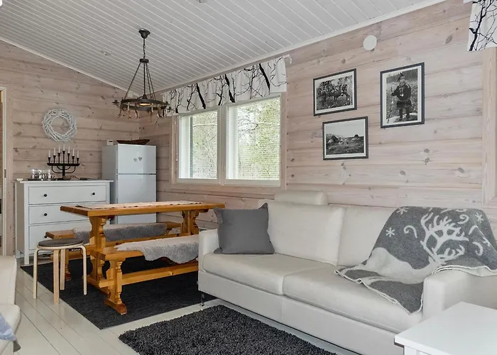 Vakantiehuis Pursu By Interhome