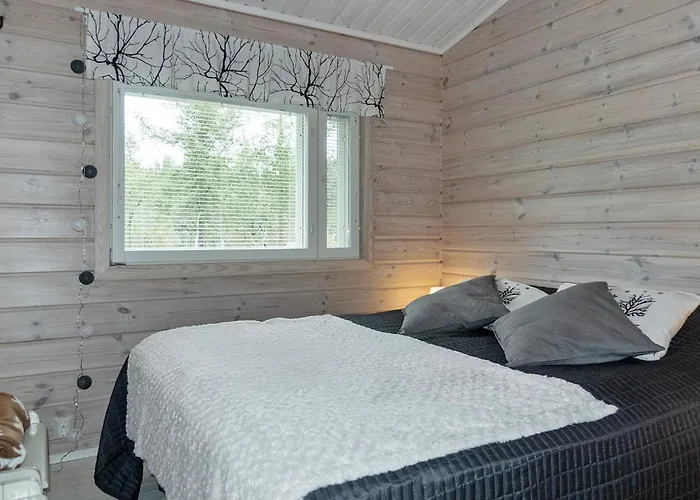 Vakantiehuis Pursu By Interhome