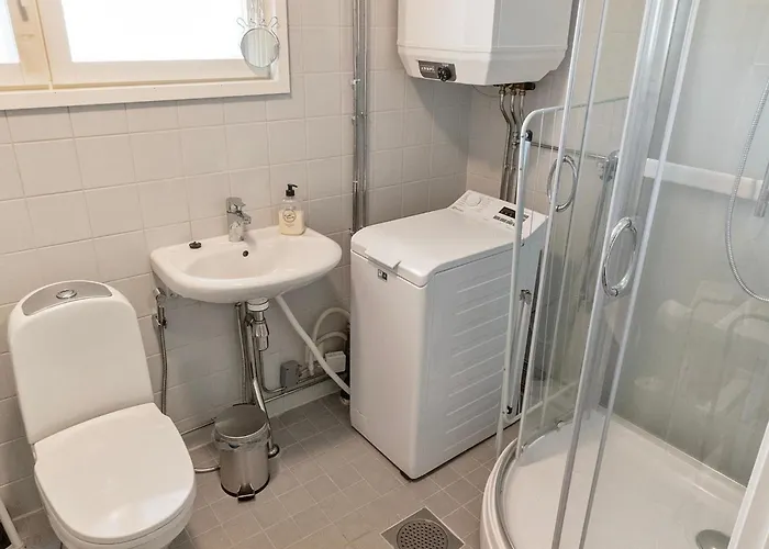 Pursu By Interhome Vakantiehuis *